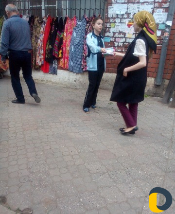 Подготовим и проведем промо акции
