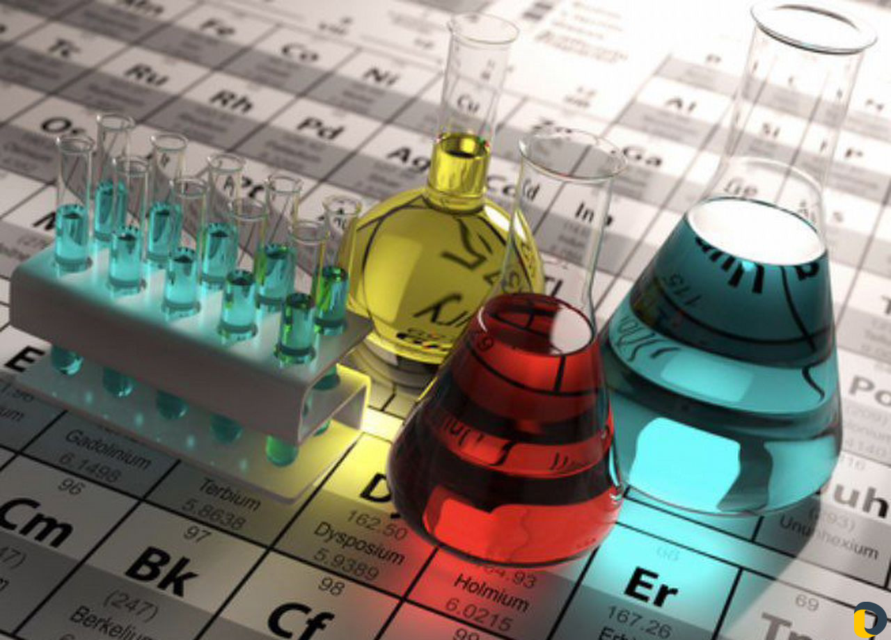 Подготовка к огэ, репетитор по химии