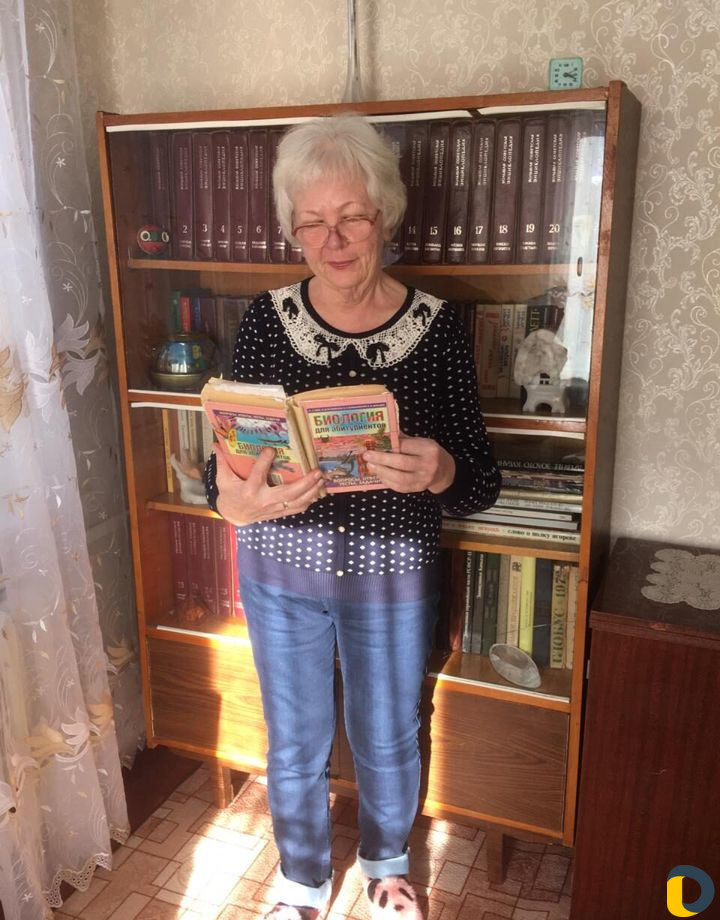 Подготовка к сдаче Е Г Э