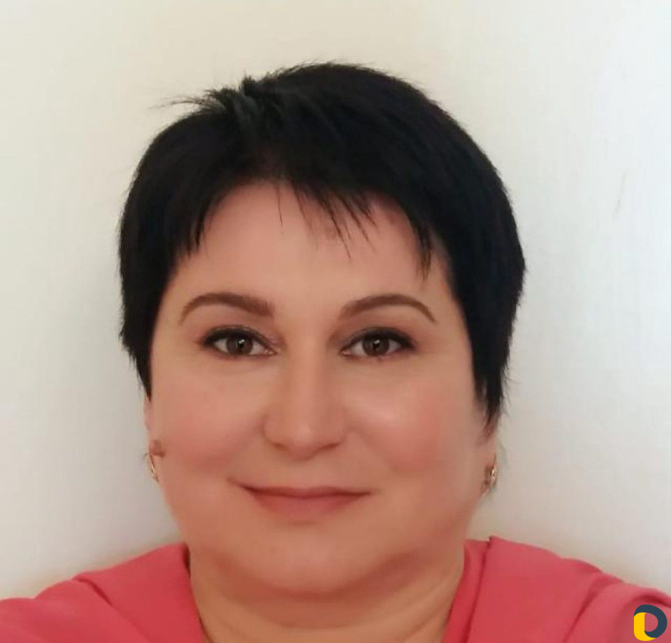 Подготовка к школе