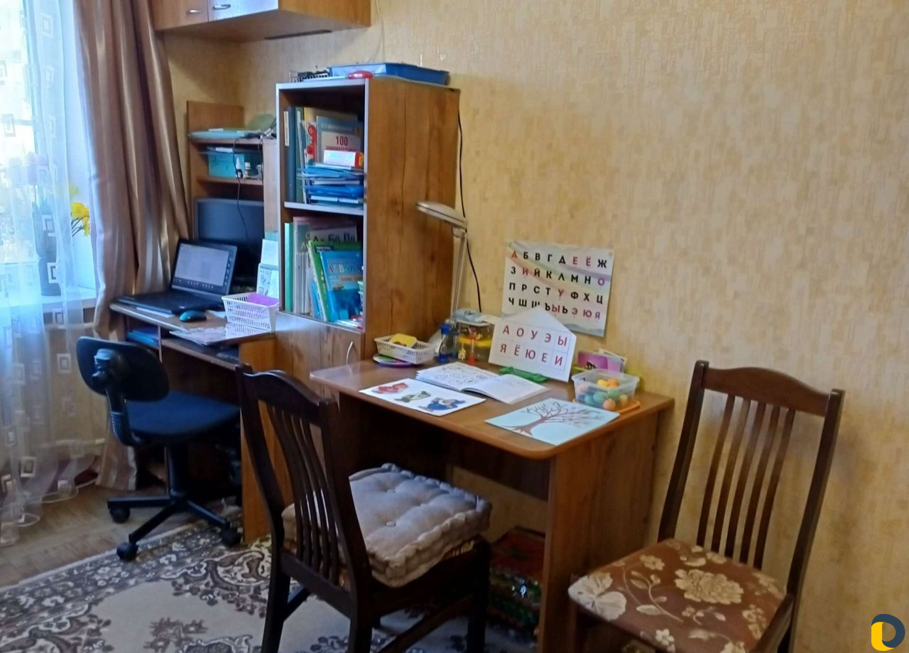 Подготовка к школе
