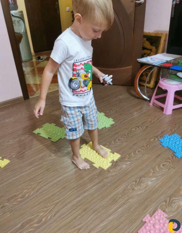 Подготовка к школе