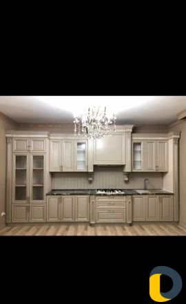 Подключение газа, воды,электричество