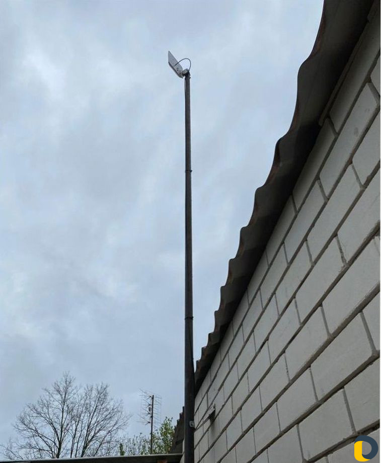 Подключение интернета за город в дом дачу безлимит