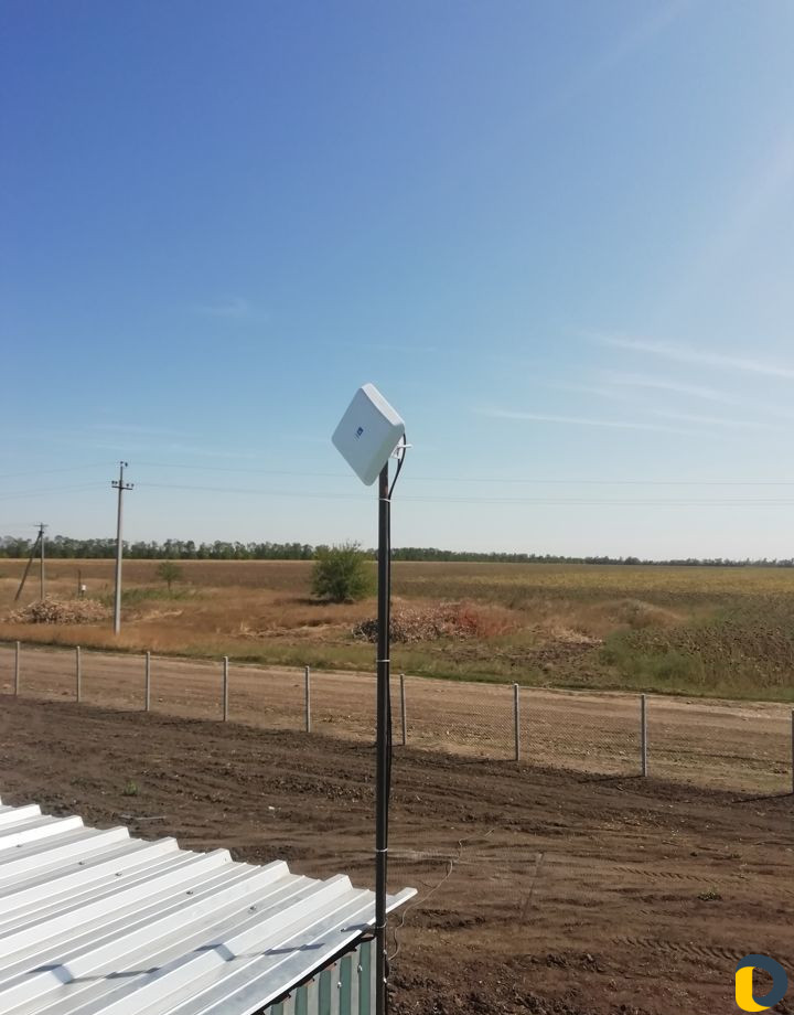 Подключим безлимитный интернет 3G-4G