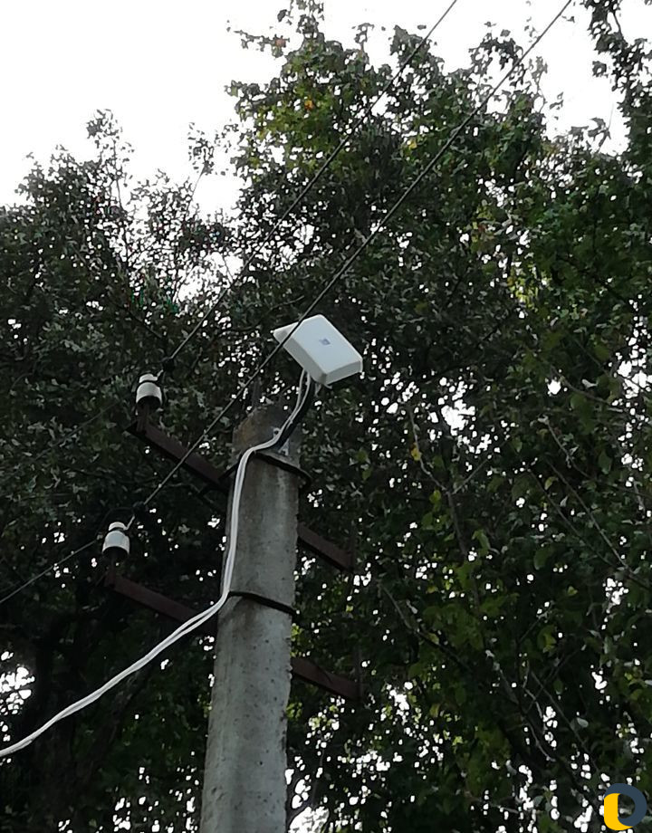 Подключим безлимитный интернет 3G-4G