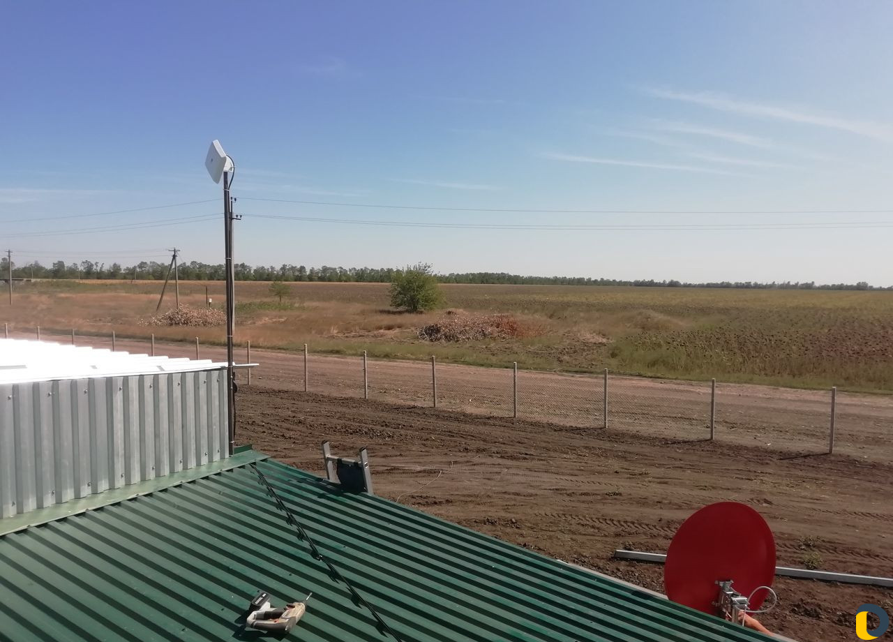 Подключим безлимитный интернет 3G-4G