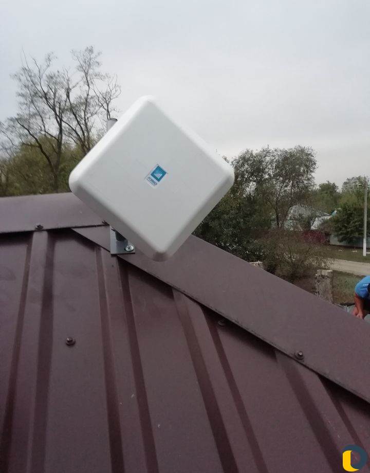 Подключим безлимитный интернет 3G-4G