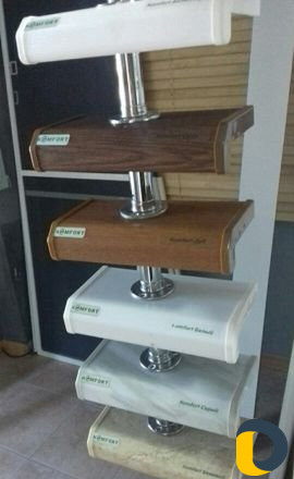 Подоконники Комфорт