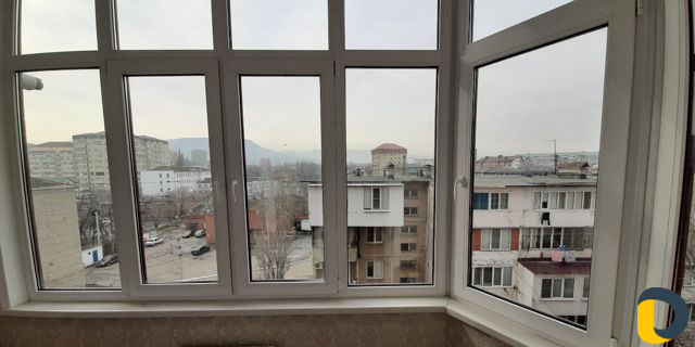Подоконники Кристалит