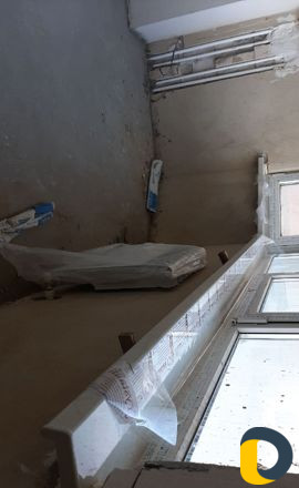 Подоконники Кристалит