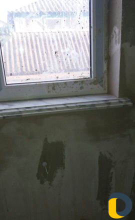 Подоконники на заказ
