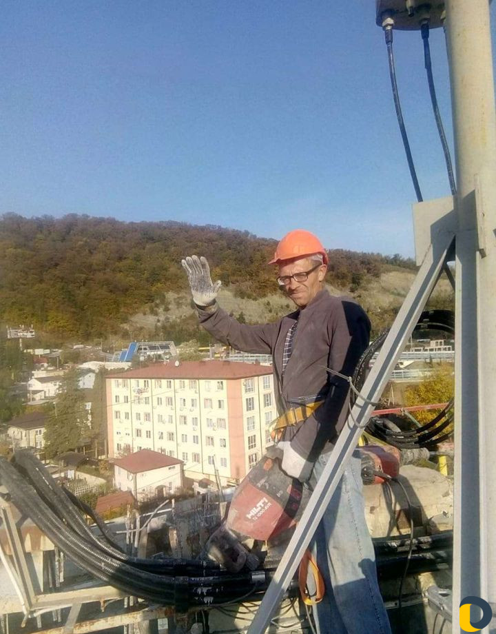 Подсобник разнорабочий с ежедневной оплатой