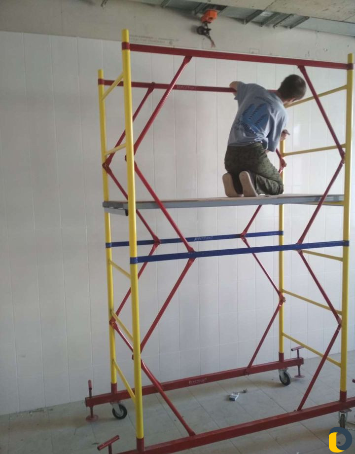 Подвесные потолки