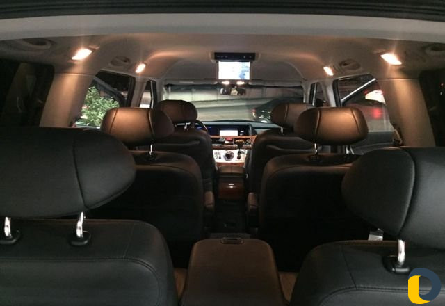 Поездка В армению на авто рынок