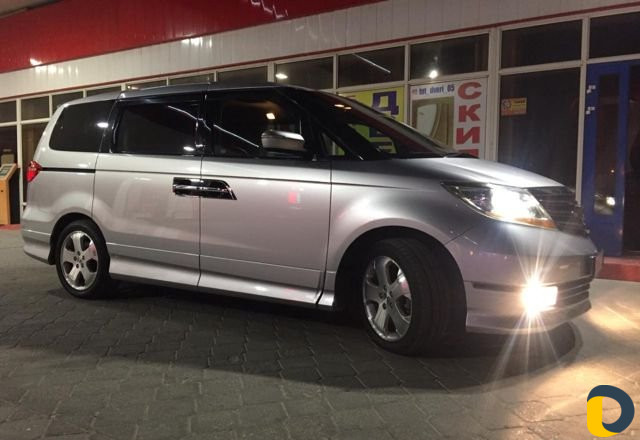 Поездка В армению на авто рынок