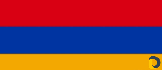 Поездка в Армению