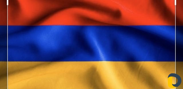 Поездка В Армению