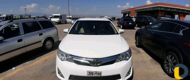 Поездка В армению за авто