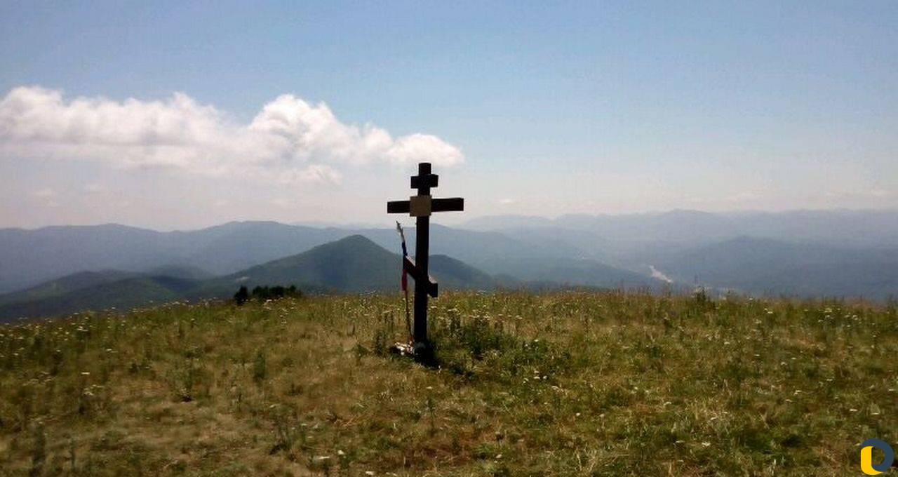 Поездки на Пшадские водопады,дольмены