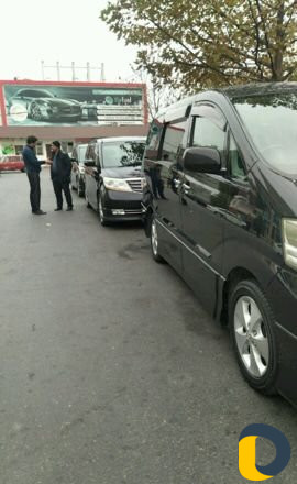 Поездки по Дагестану и России