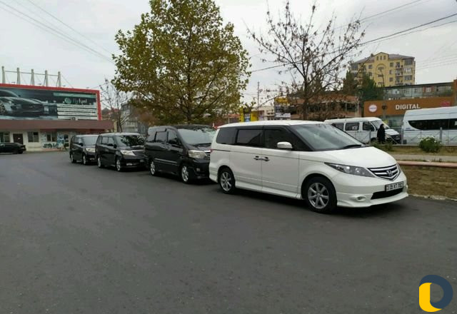 Поездки по Дагестану и России