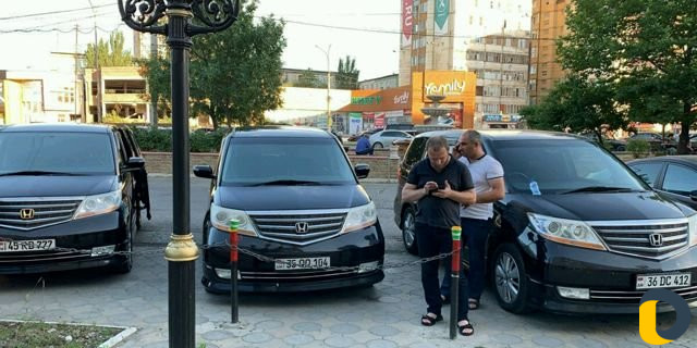 Поездки по Дагестану и России