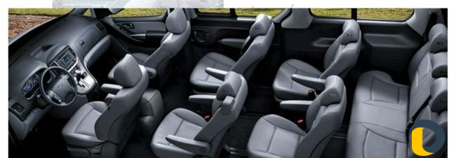 Поездки по России, Грузию Армению