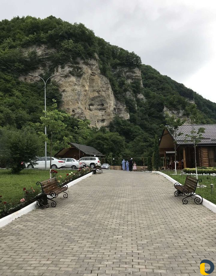 Поездки в горы