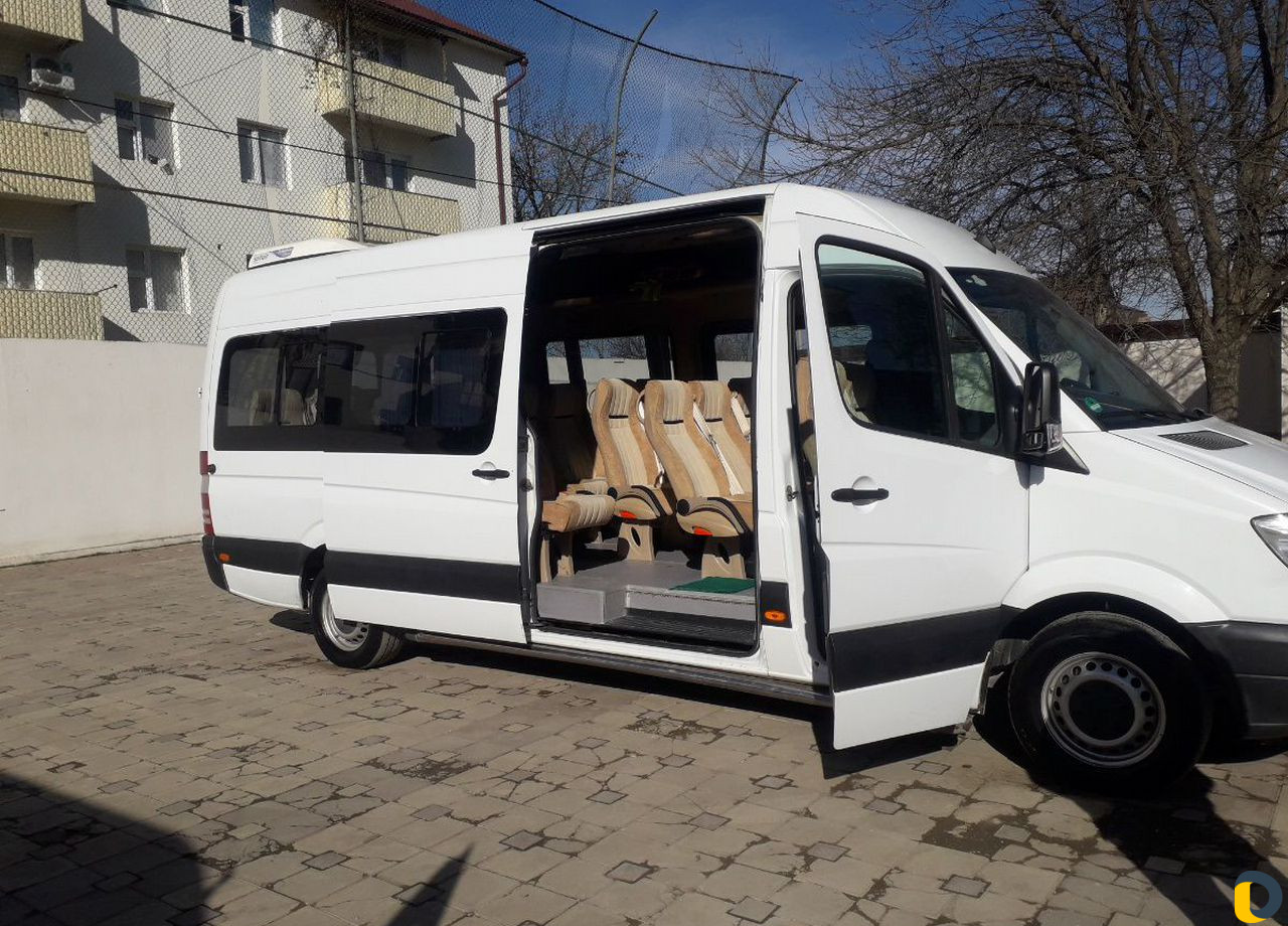 Поездки