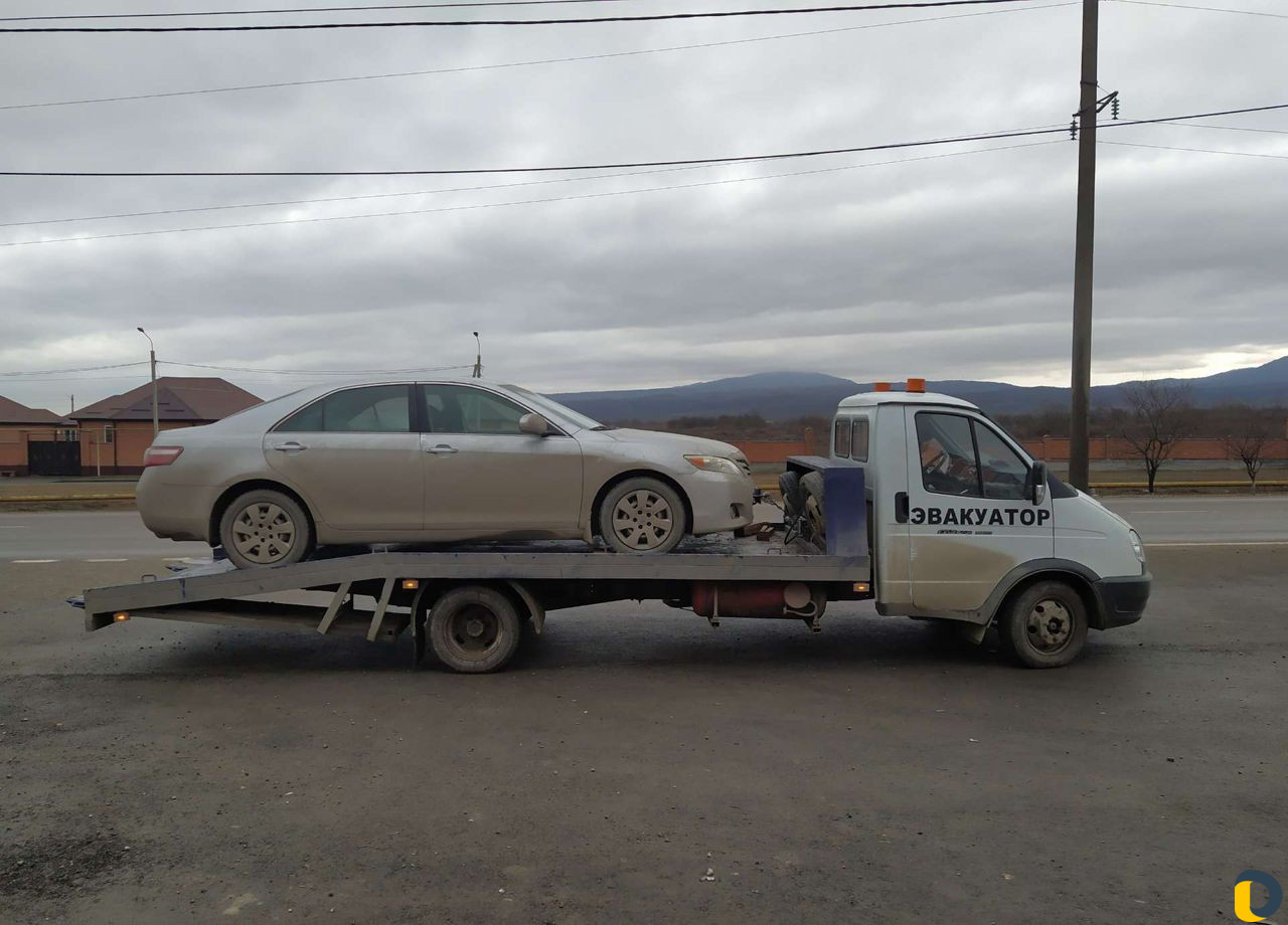 Погрузчик Экскаватор