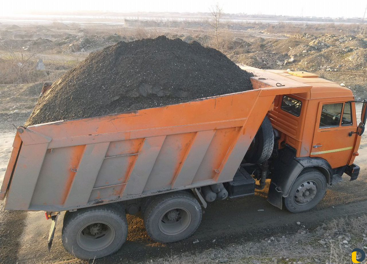 Погрузчик камаз любая работа