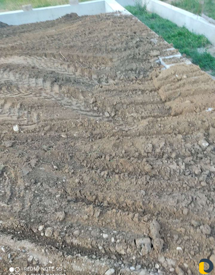 Погрузчик, кун