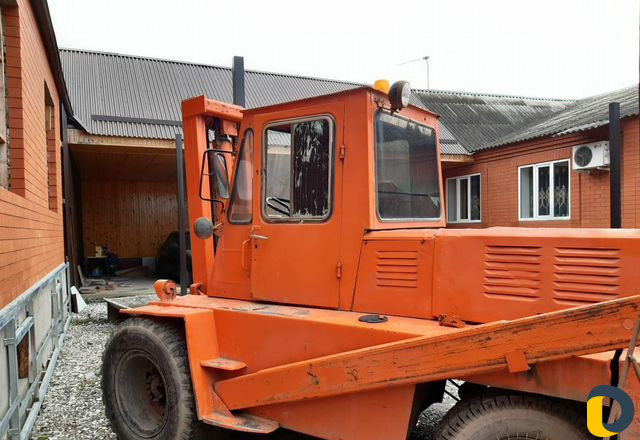 Погрузчик