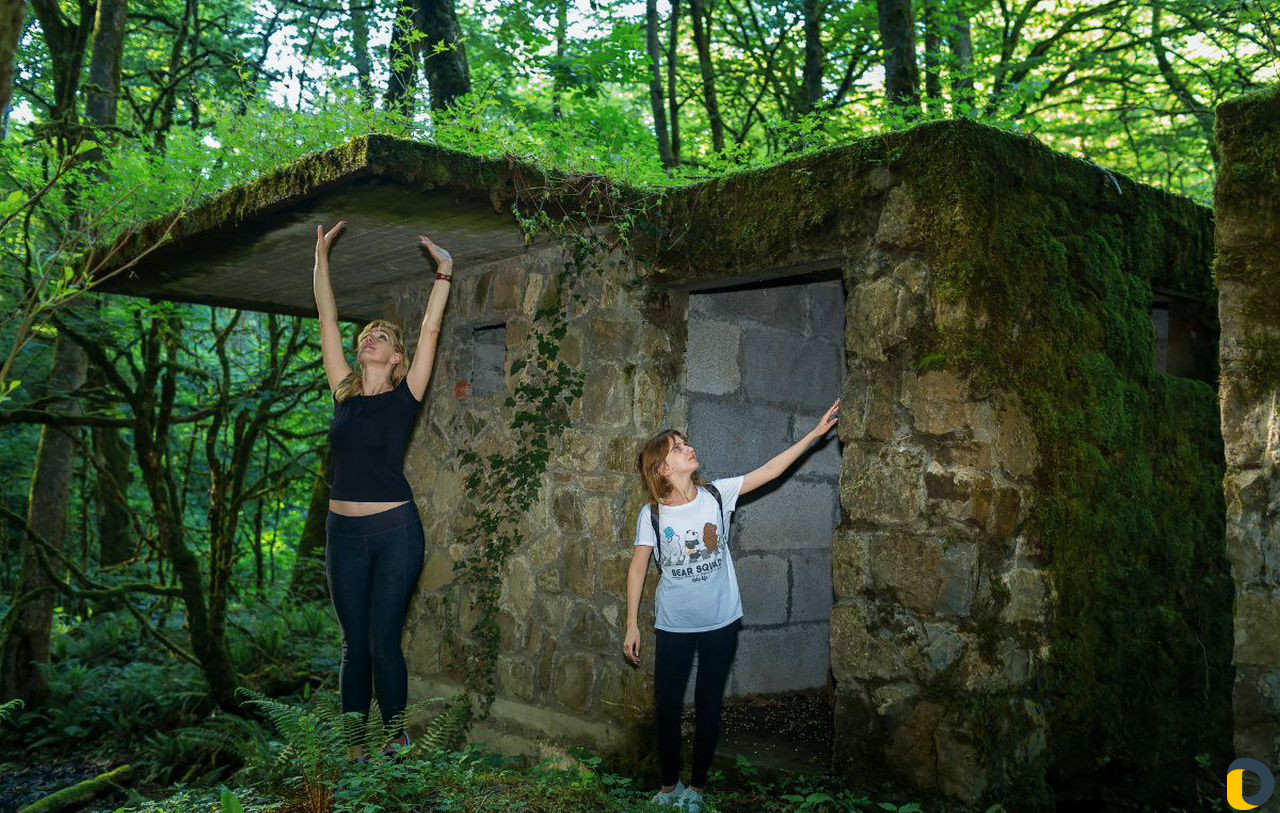 Походы