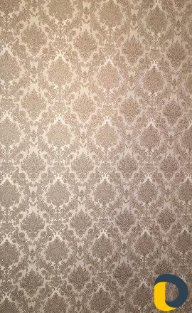 Поклей-ка обоев