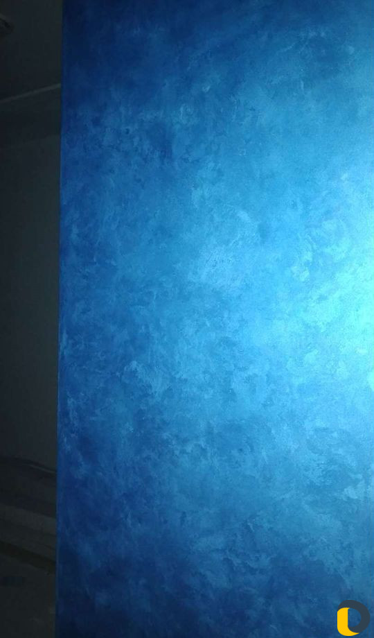 Поклейка любых видов обоев