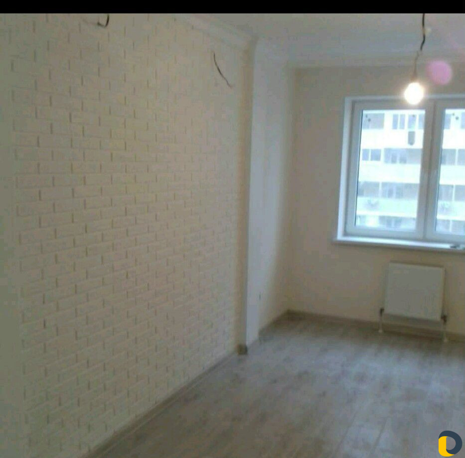 Поклейка любых видов обоев