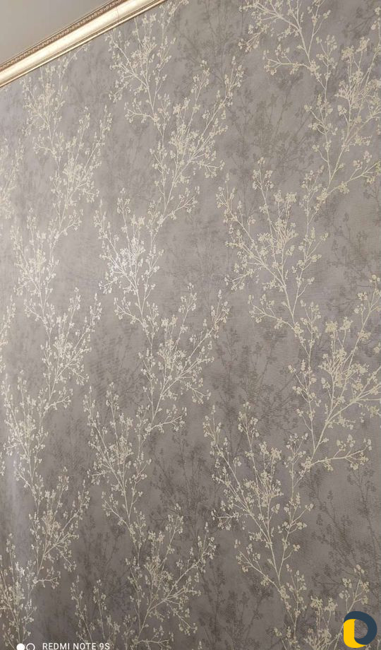 Поклейка обоев быстро и качественно