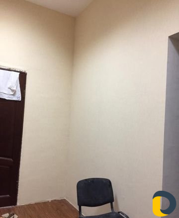Поклейка обоев