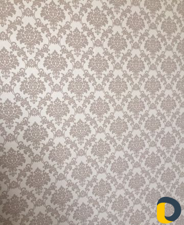 Поклейка обоев