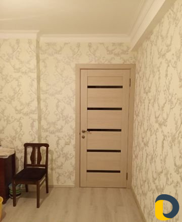 Поклейка Обоев