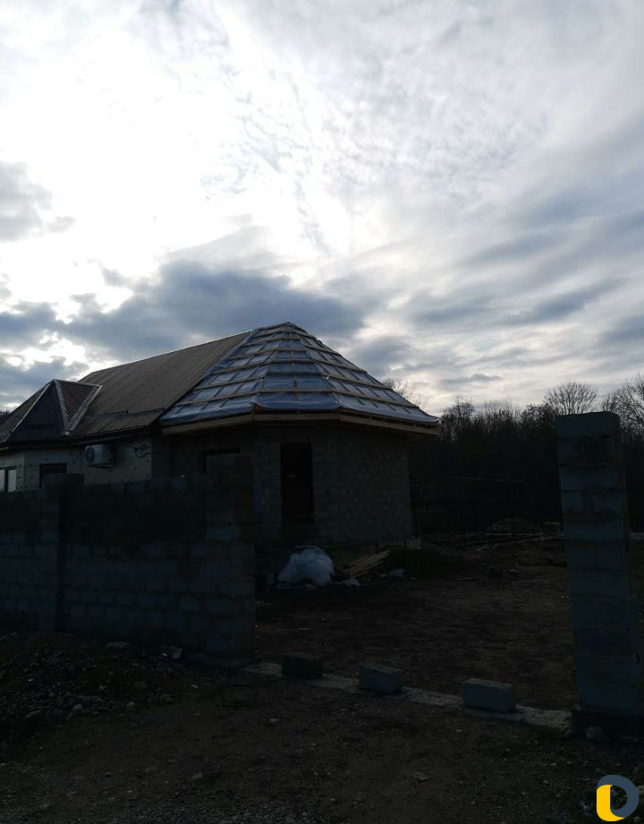 Покос и травля гербецидами