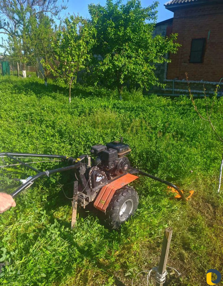 Покос,Культивация,мотоблок,бензокоса