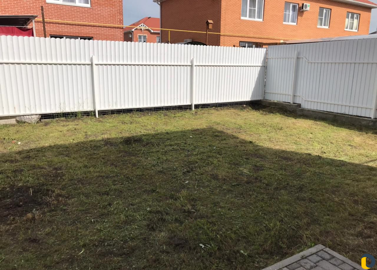 Покос Травы в Краснодаре