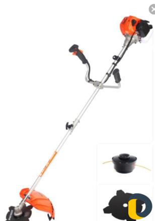 Покос травы