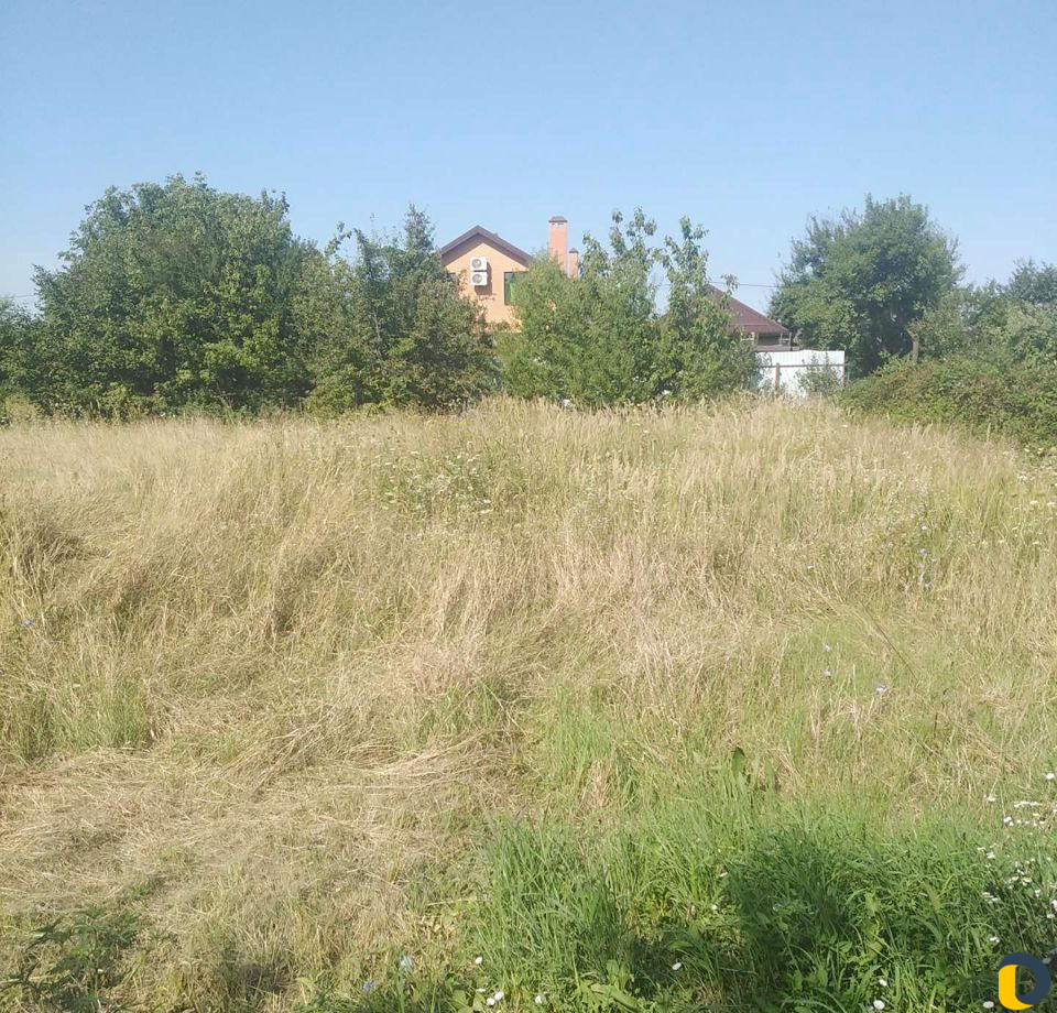 Покос травы вспашка мотоблоком