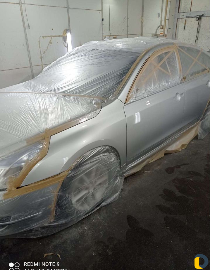 Покраска Авто Анапа