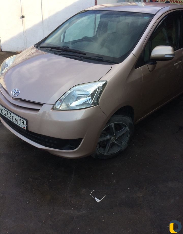 Покраска Авто Анапа