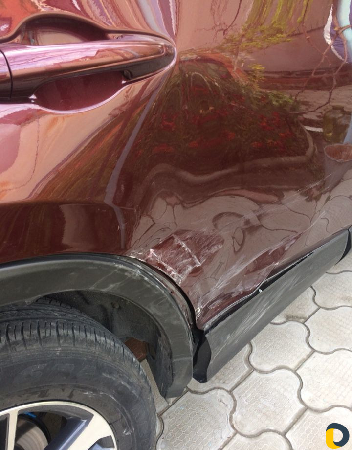 Покраска Авто Анапа